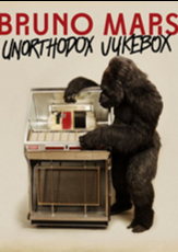 Bruno Mars 《Unorthodox Jukebox》