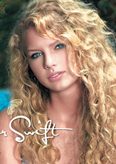 Taylor Swift 《Taylor Swift》