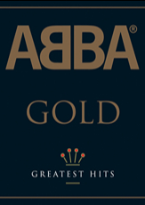 ABBA 《Gold: Greatest Hits》